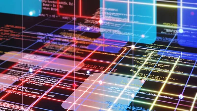 吕梁工业企业软件定制:拒绝“千企一面”,打造专属数字化竞争力