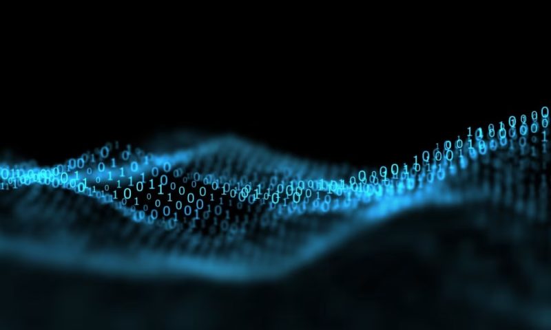 吕梁MES系统开发：打通生产全流程，打造智能工厂核心中枢