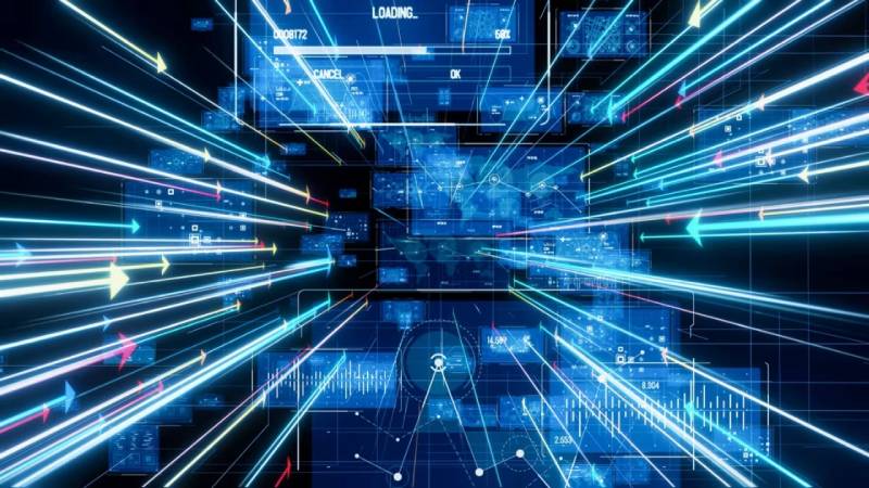 吕梁SCADA系统开发：守护工业安全的数字卫士